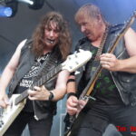 Dokk'em Open Air 2016: Raven